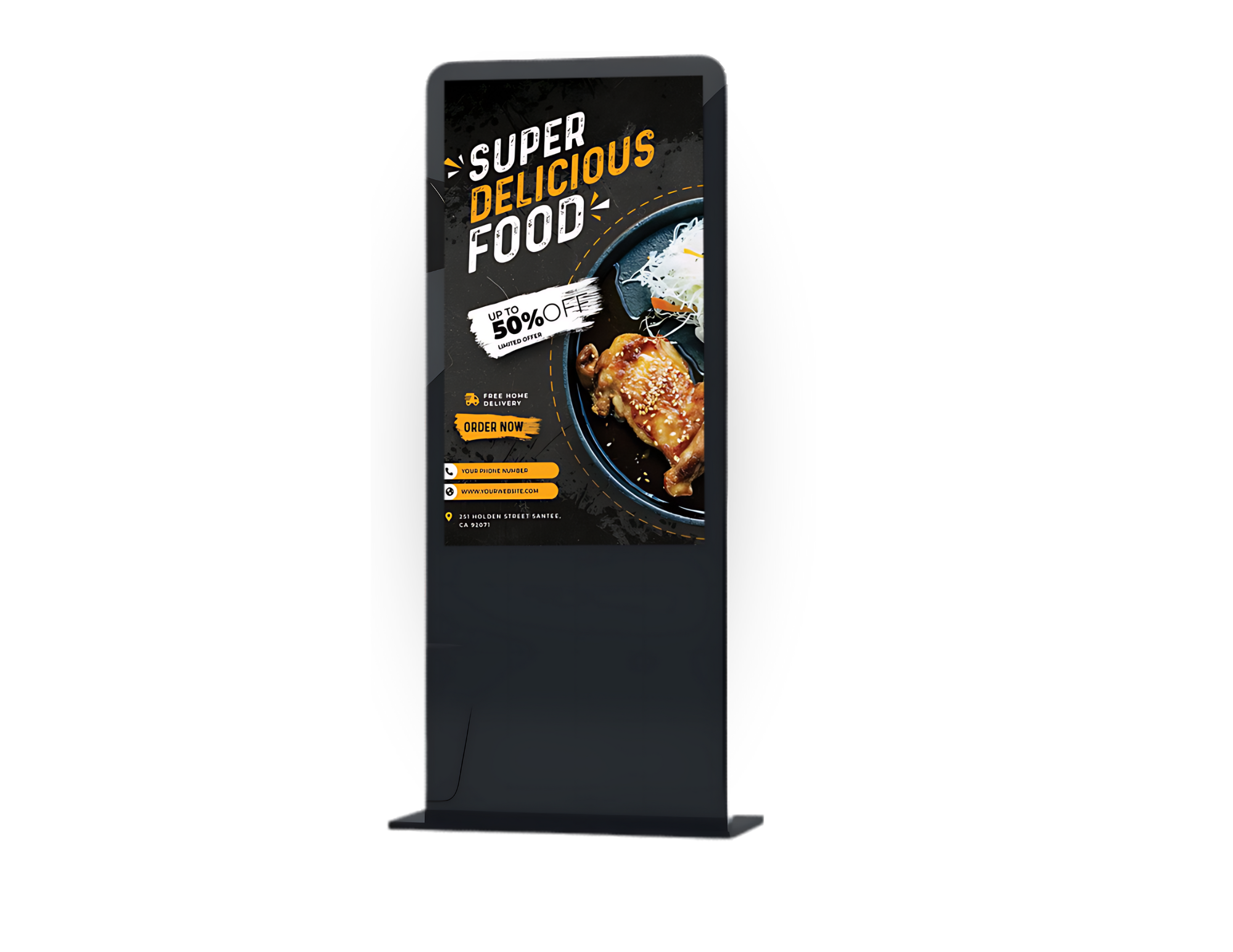 Digital Signage